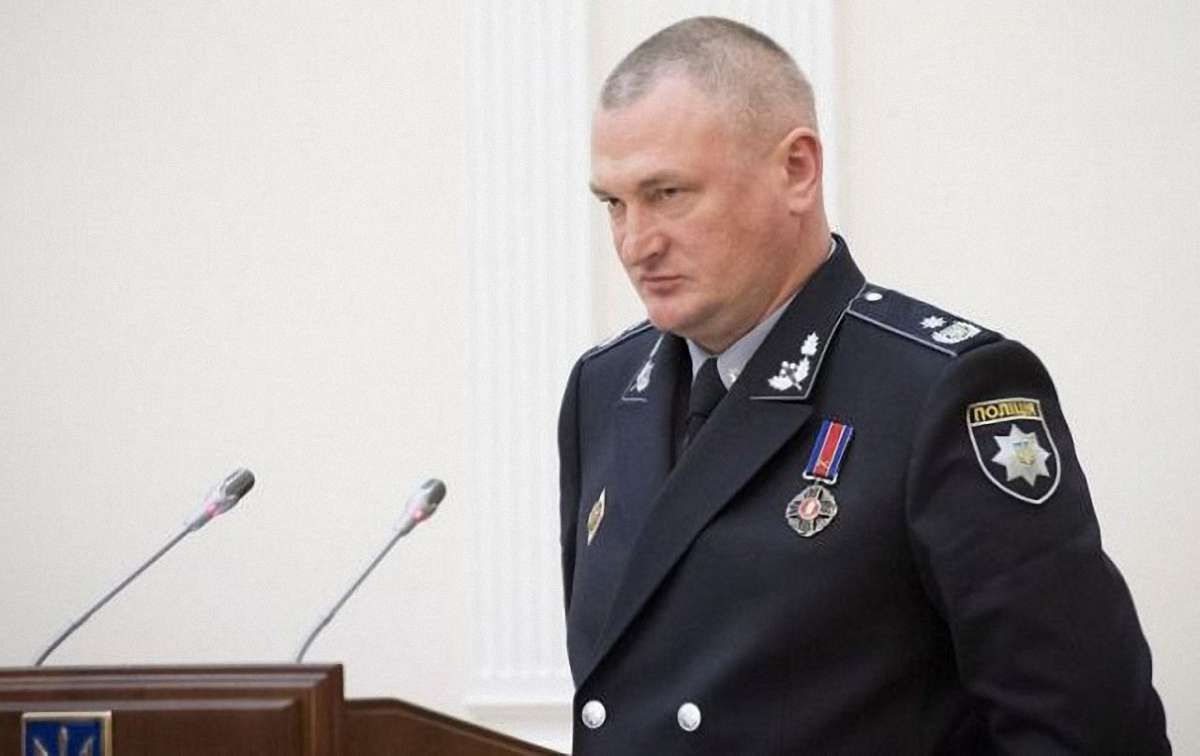 Поліція перекваліфікувала вибух у посольстві США на хуліганство