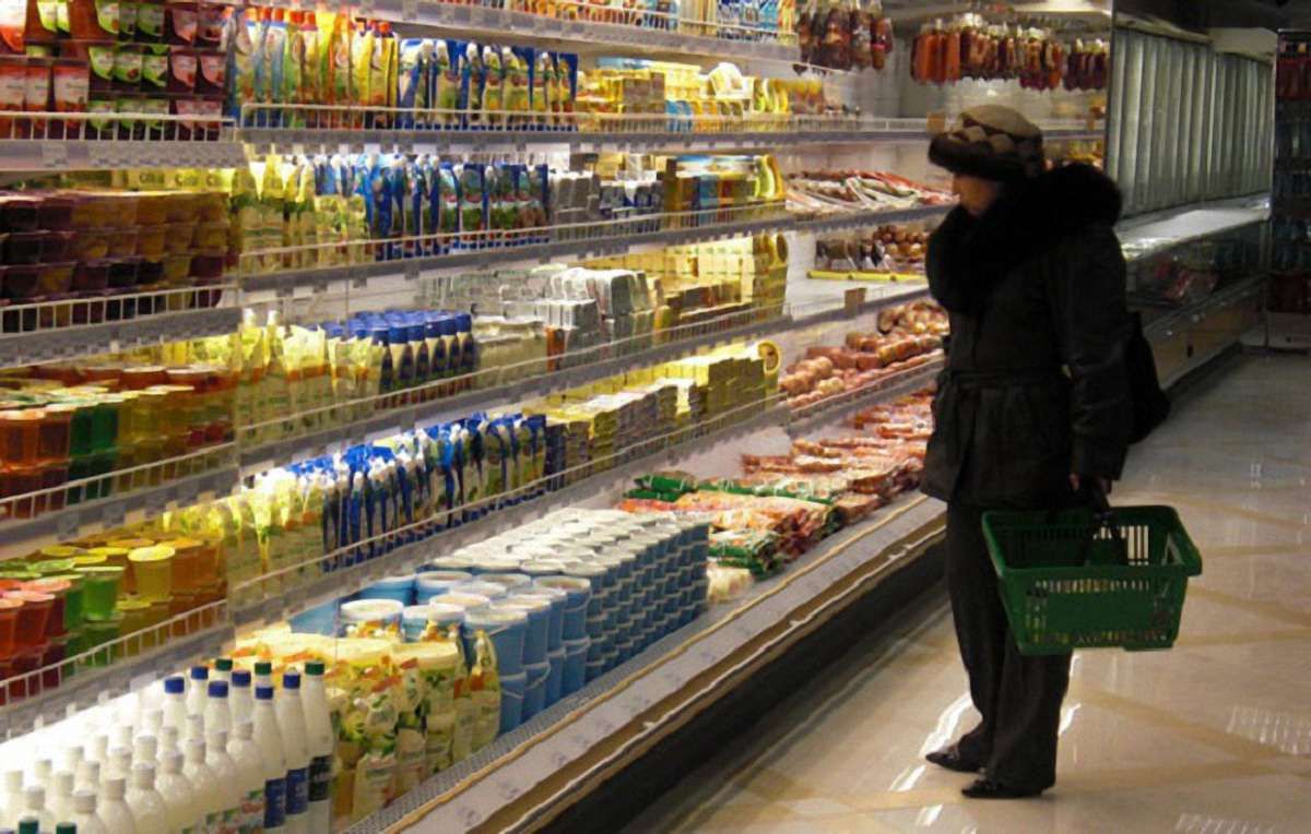 Кабмін скасував держрегулювання цін на молоко, м'ясо, цукор та хліб