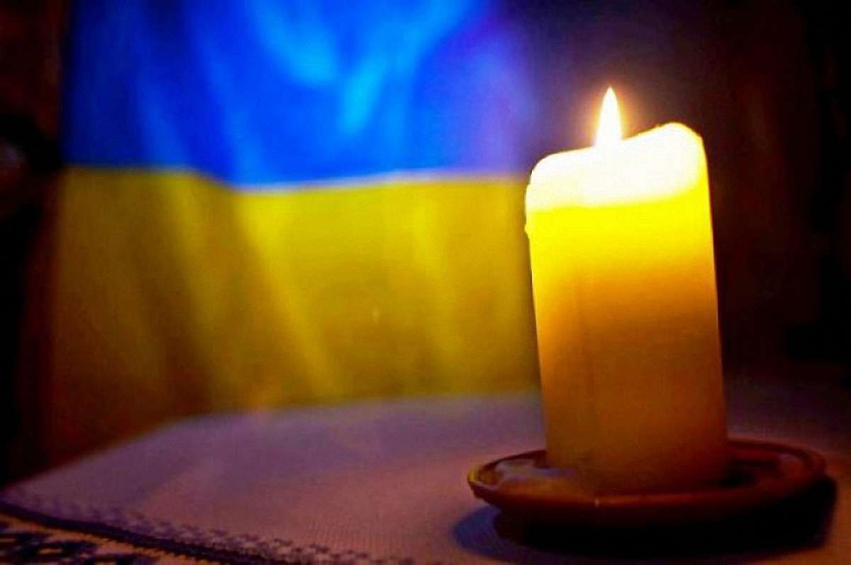 На Донбасі загинув український військовослужбовець
