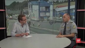 «Перевірка людини з біометричним паспортом триватиме не більше 15 секунд»