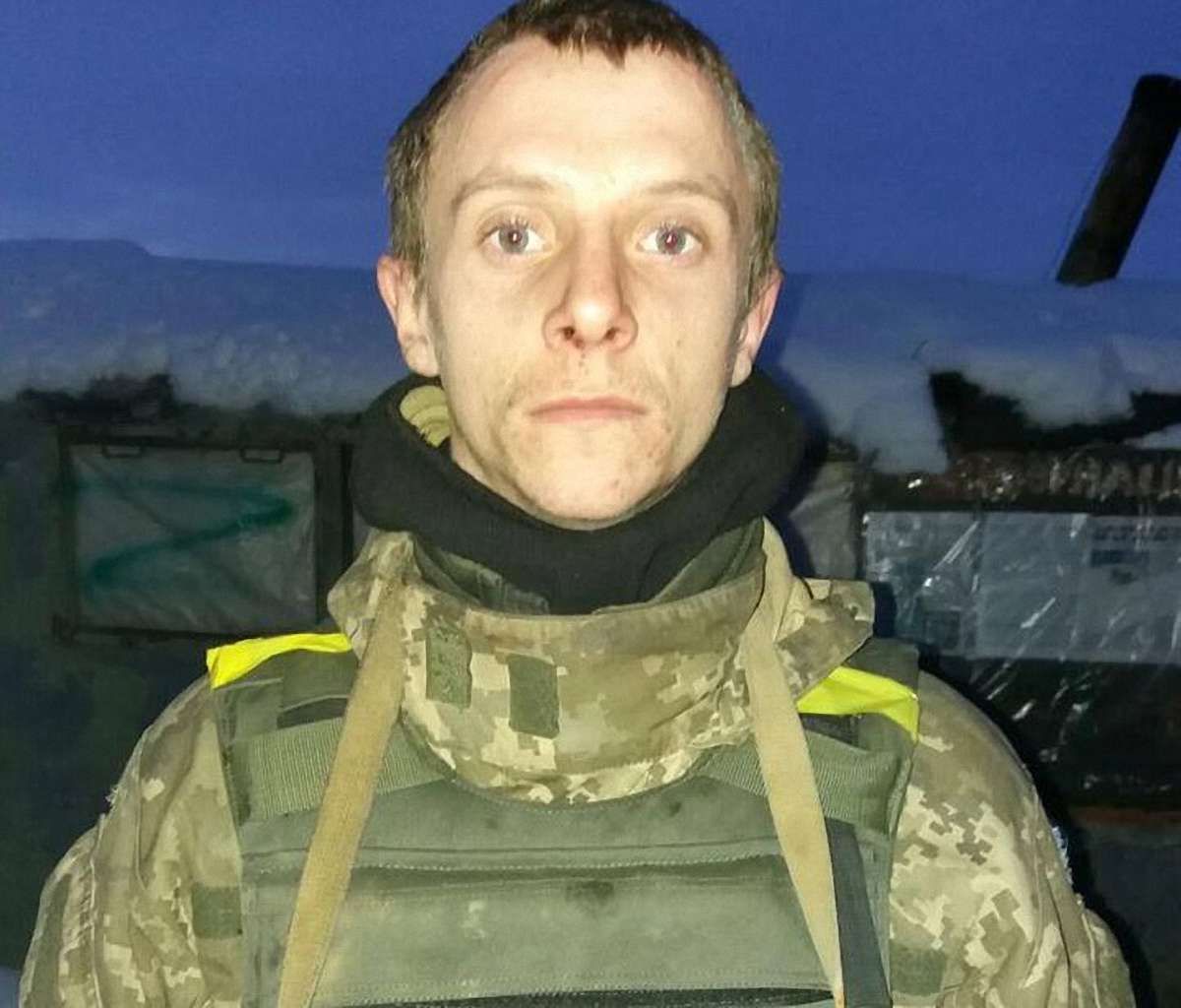 У зоні АТО загинув 21-річний військовий з Львівщини