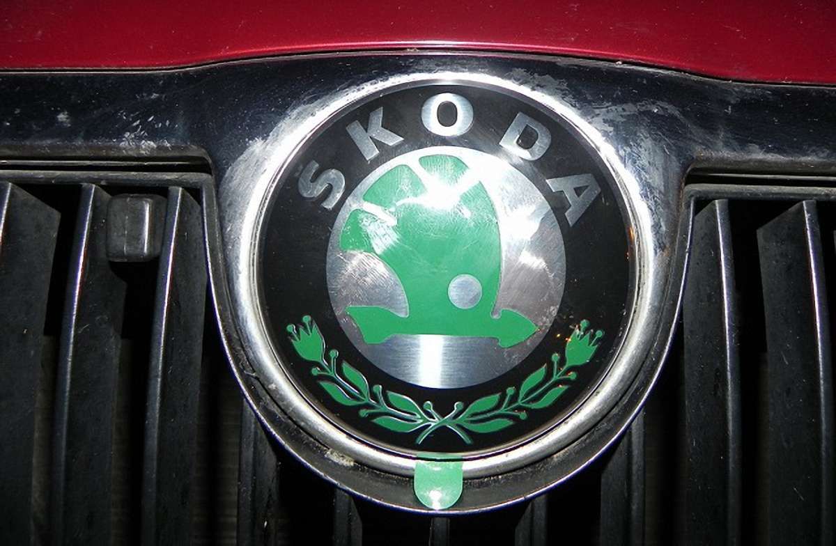 Україна і Чехія домовляються про спільне виробництво автівок Skoda

