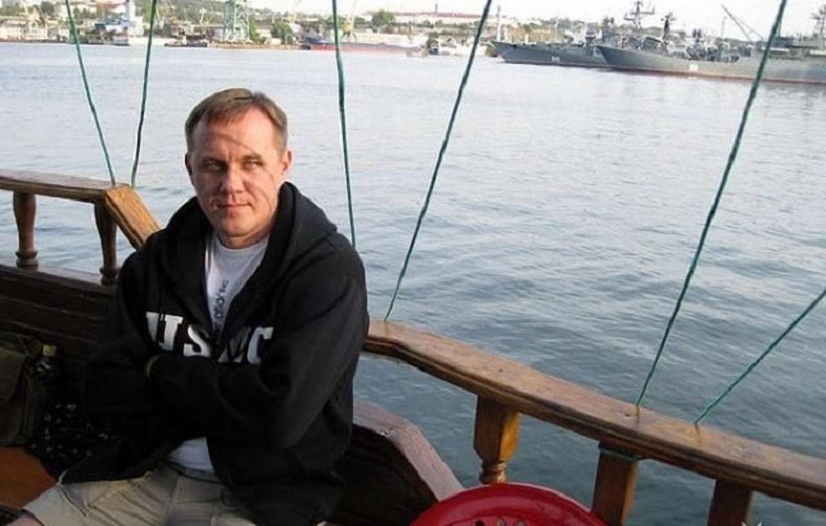 Топ-менеджера компанії Курченка випустили із СІЗО