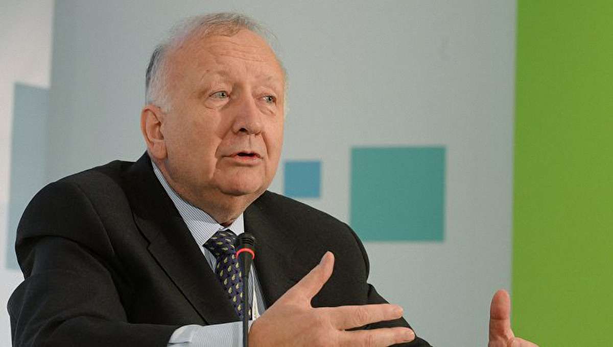 СБУ заборонила німецькому політику Віллі Віммеру в'їзд до України