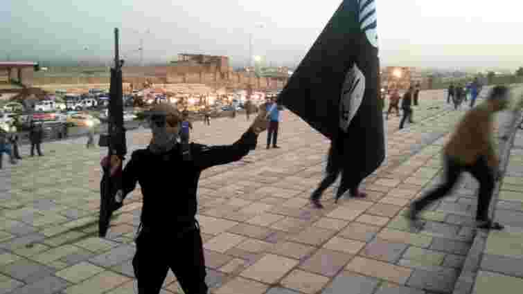 Рада безпеки ООН назвала чисельність бойовиків ІДІЛ