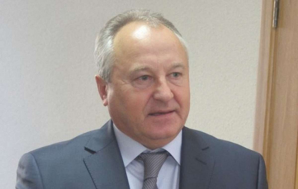Патрульні затримали за кермом п’яного екс-голову адмінсуду Івано-Франківська
