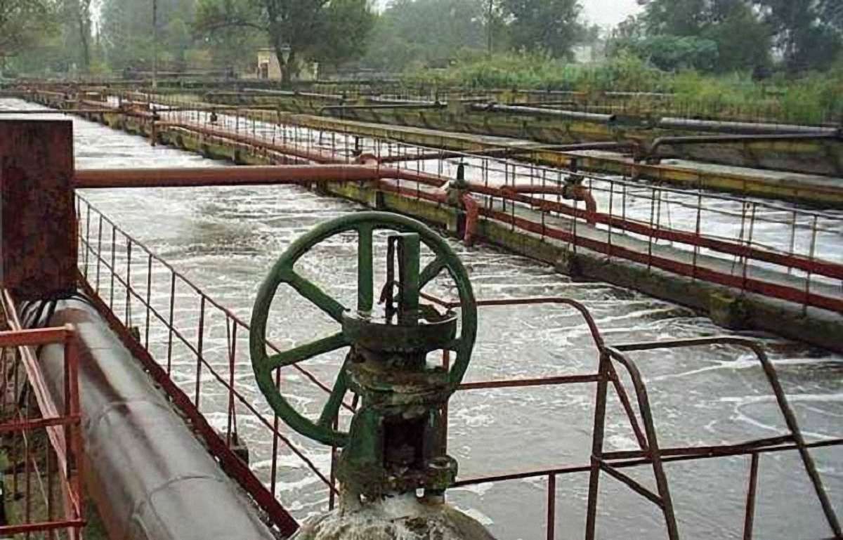 Бойовики обстріляли Південнодонбаський водогін: без води лишилися 4 фільтрувальні станції