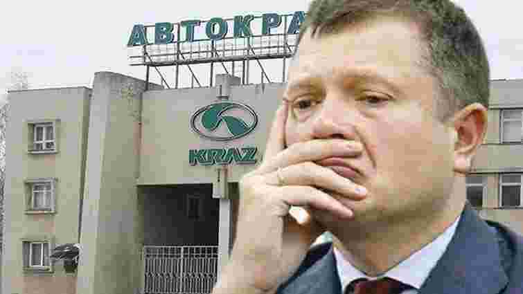 Депутат Костянтин Жеваго програв в суді ліквідатору свого банку ₴230 млн
