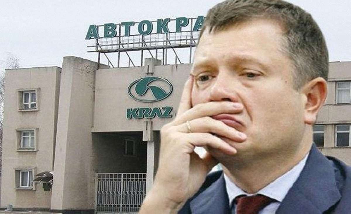 Депутат Костянтин Жеваго програв в суді ліквідатору свого банку ₴230 млн