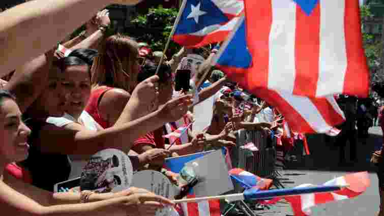Пуерто-Рико може стати 51-м штатом США