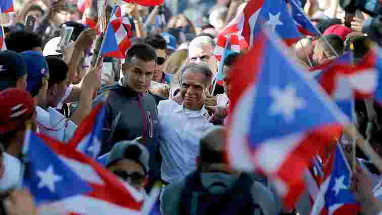 Жителі Пуерто-Рико проголосували за приєднання до США