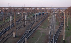 18-річну львів'янку вдарило струмом під час селфі на даху потяга