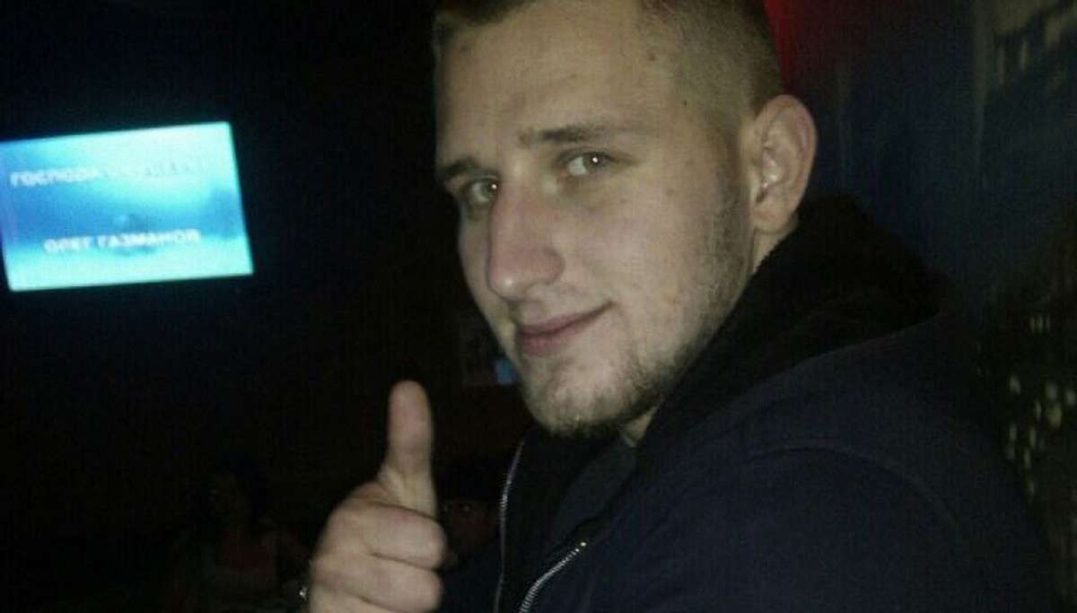 Праворадикали з С14 побили організатора нападу на Володимира В’ятровича