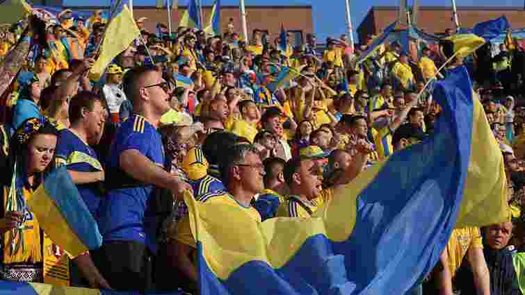 Україна перемогла в Фінляндії: На стадіоні відзначилися всі 12 гравців