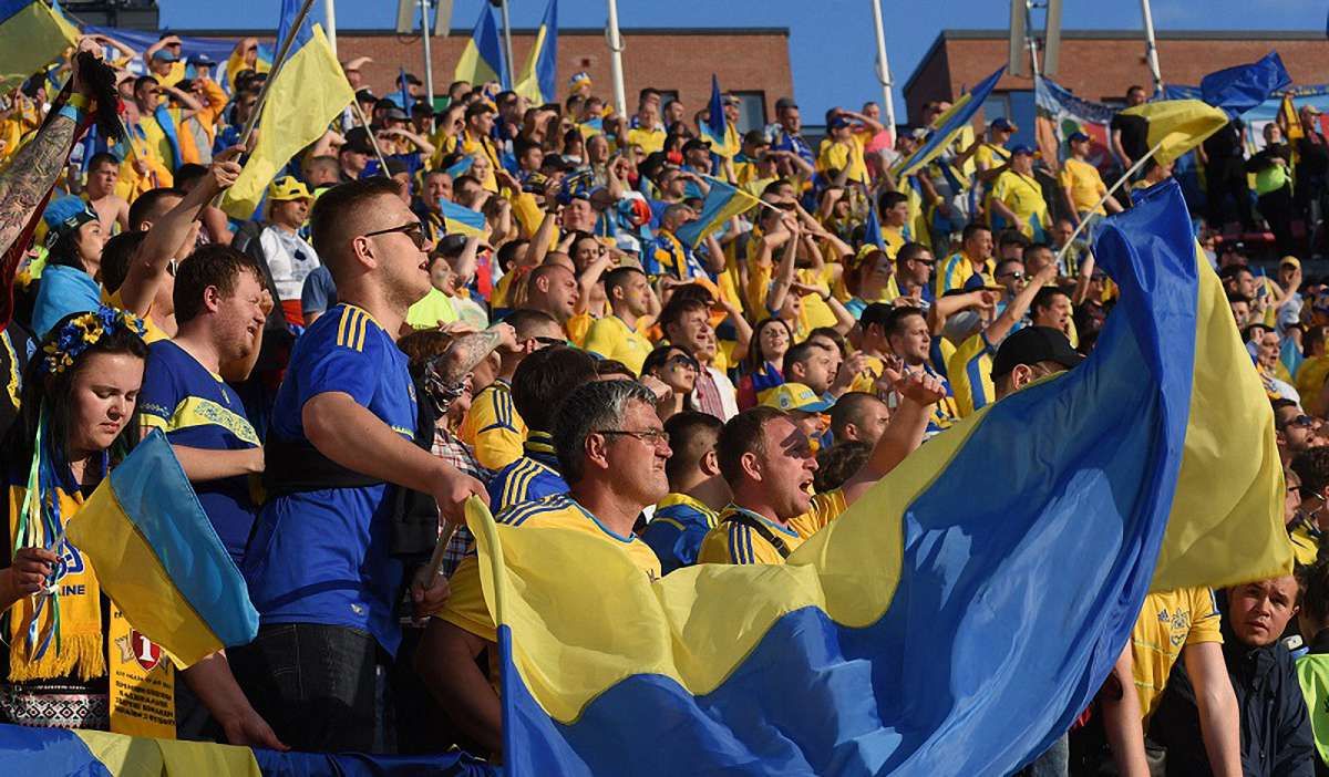 Україна перемогла в Фінляндії: На стадіоні відзначилися всі 12 гравців