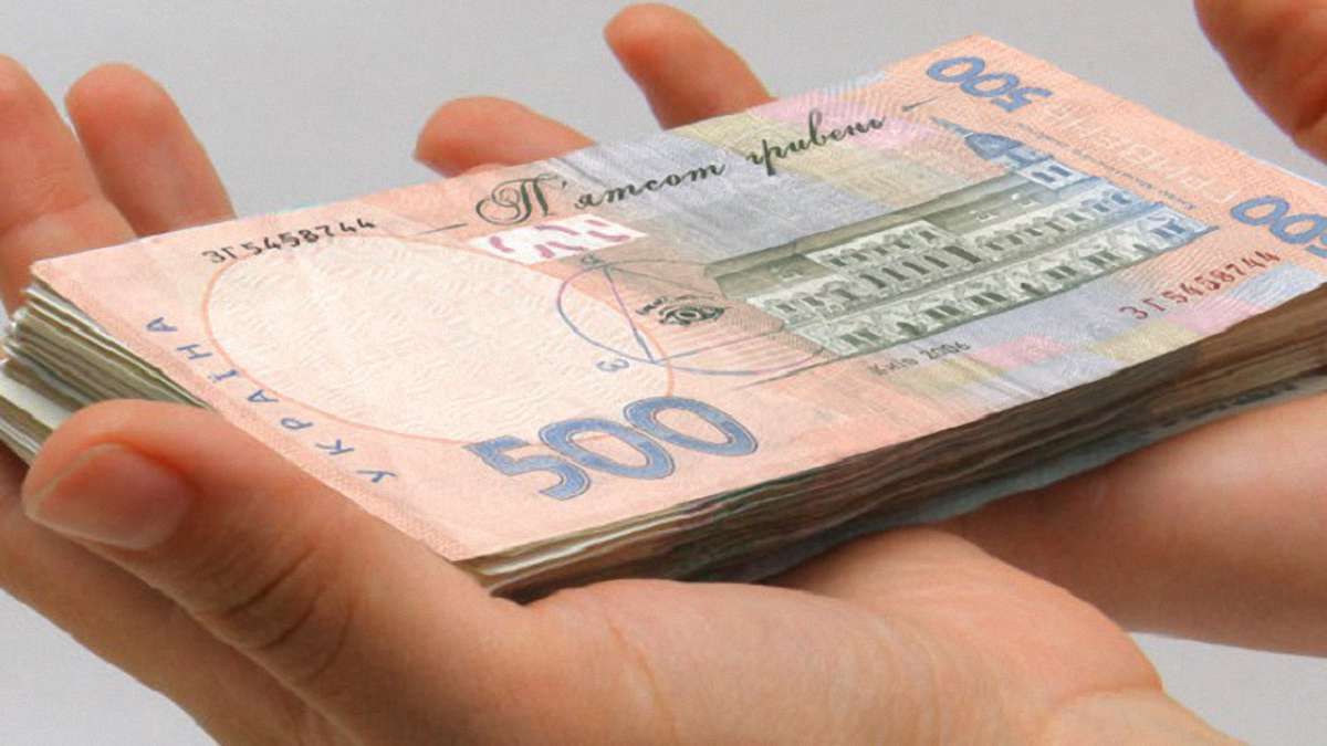 Міністр соціальної політики презентував нову формулу розрахунку пенсій