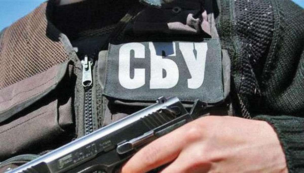 СБУ викрила службовців за підозрою у привласненні грошей на реабілітацію вояків АТО