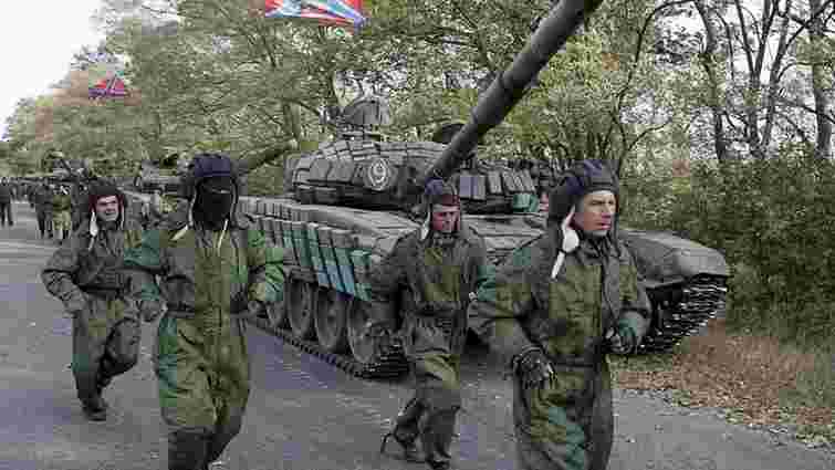 У Чехії вперше висунули обвинувачення громадянину країни за участь у війні на Донбасі