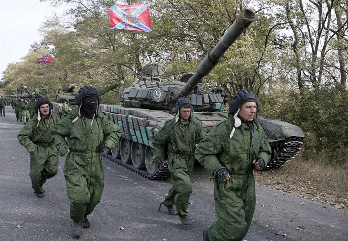У Чехії вперше висунули обвинувачення громадянину країни за участь у війні на Донбасі