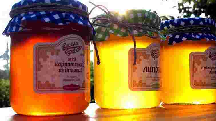 У 2017 році українського меду найбільше купили США