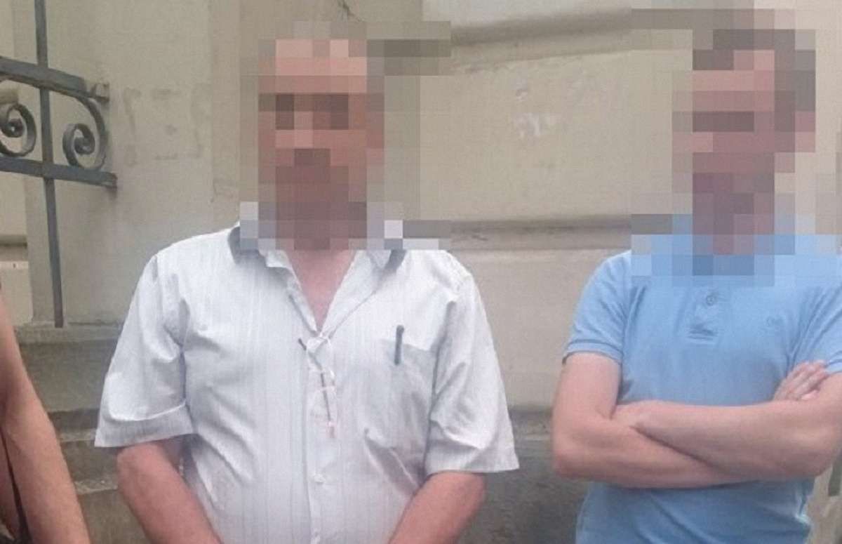 СБУ затримала головного редактора стрийського інтернет-видання за підозрою у здирництві 