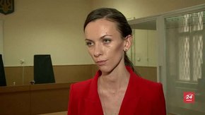 Фігуранта львівської «Афери століття» випустили під заставу