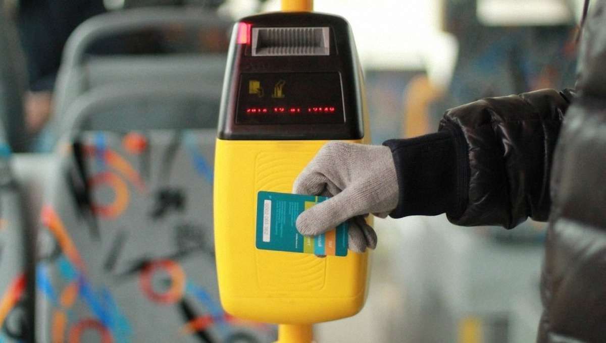 Переможця тендеру на впровадження е-квитка у Львові оберуть через півроку