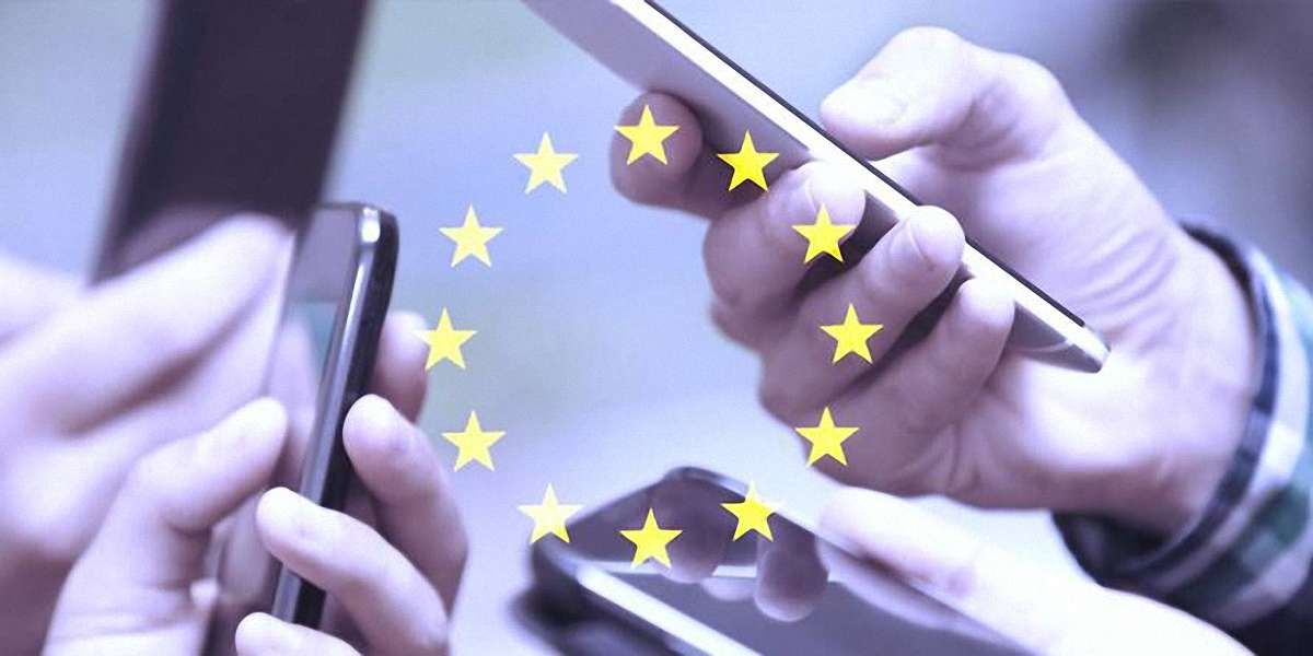 В ЄС від 15 червня скасують плату за роумінг
