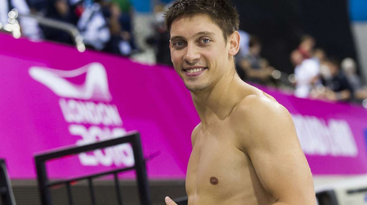 Українець Ілля Кваша став чемпіоном Європи зі стрибків у воду