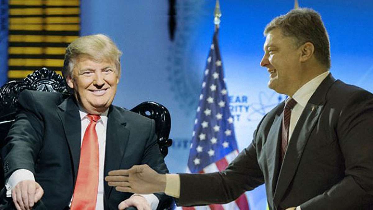 Павло Клімкін підтвердив домовленість про зустріч Порошенка з Трампом