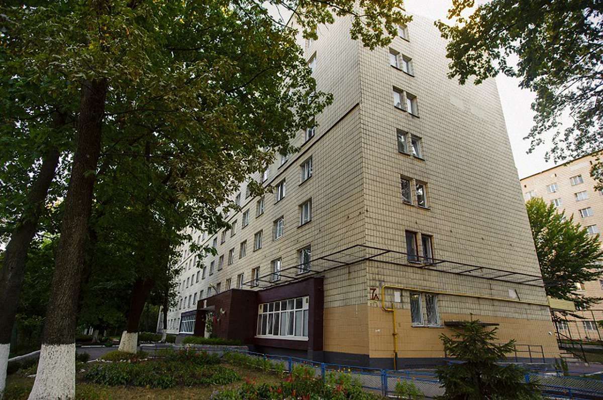 За погану успішність студентів «Львівської політехніки» виселятимуть з гуртожитку