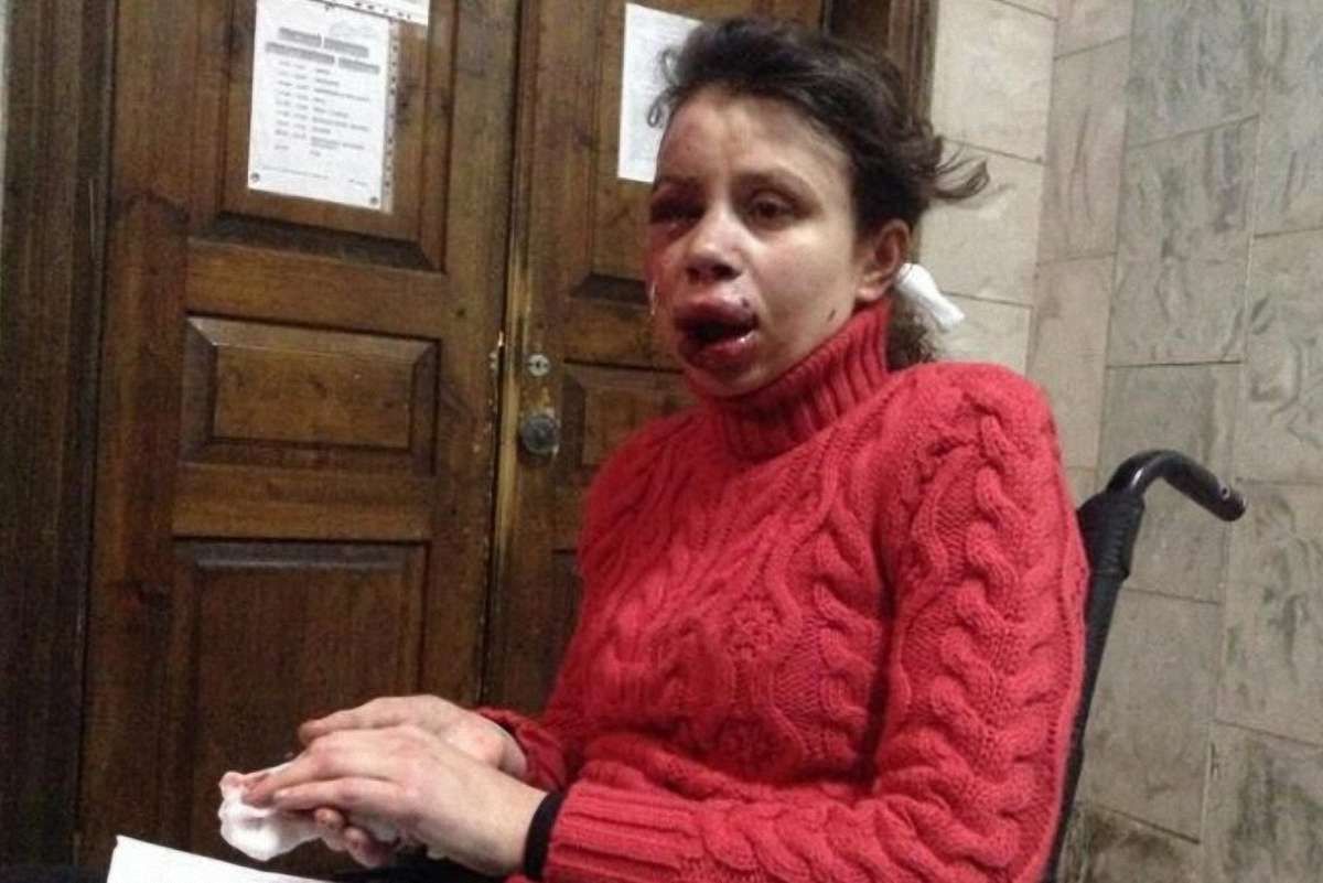 В СІЗО знайшли повішеним організатора нападу на Тетяну Чорновол
