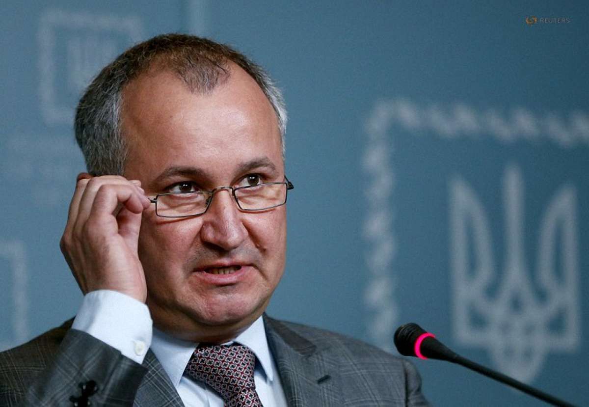 Голова СБУ пропонує ввести кримінальну відповідальність за російську пропаганду в ЗМІ