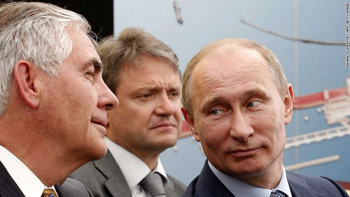США привітали росіян з Днем Росії з триденним запізненням