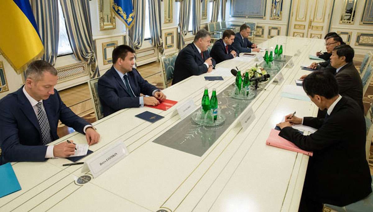 В Україні відкриють японське агентство міжнародного співробітництва