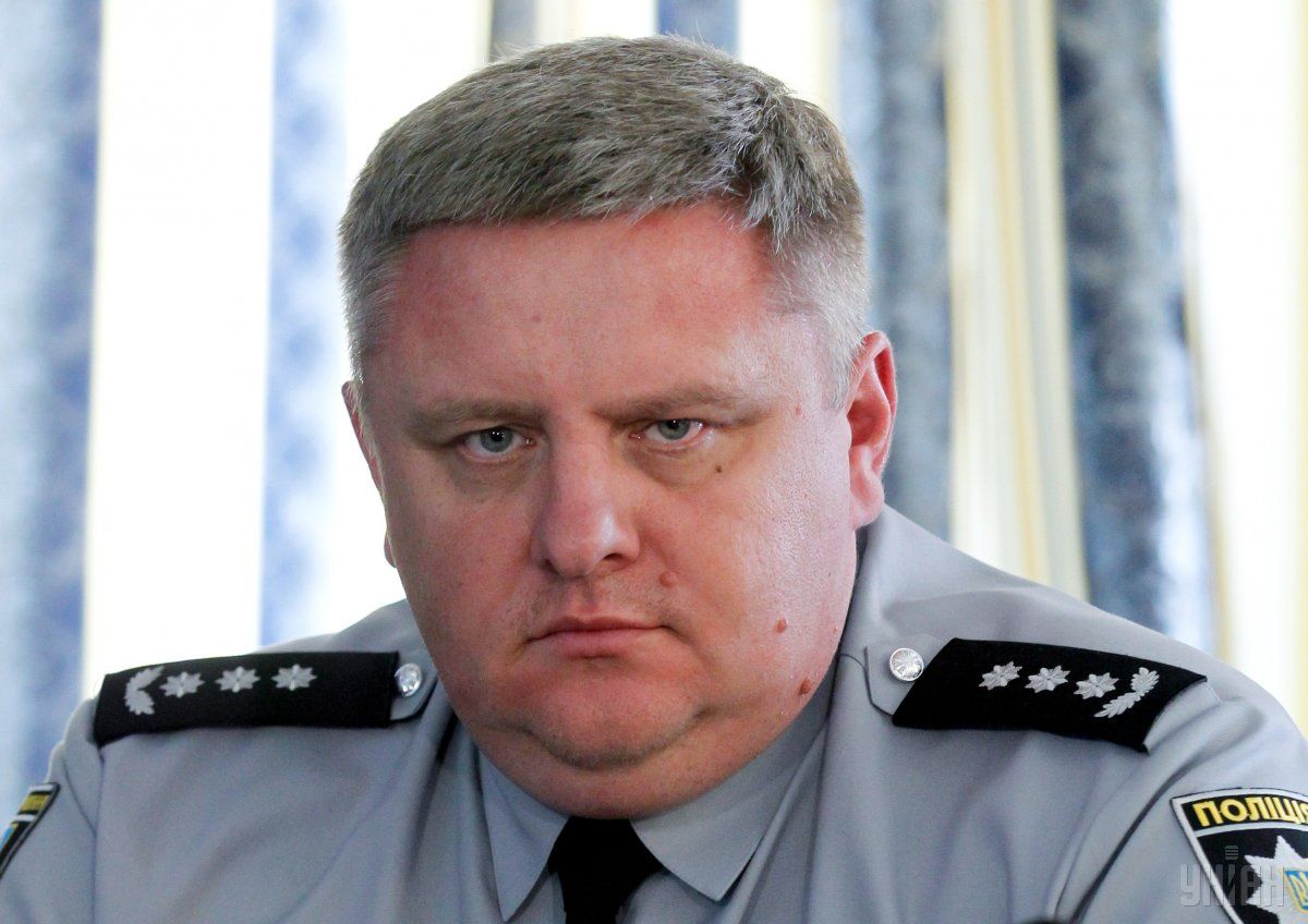 Начальник київської поліції висловився проти ідеї легалізації проституції в Україні