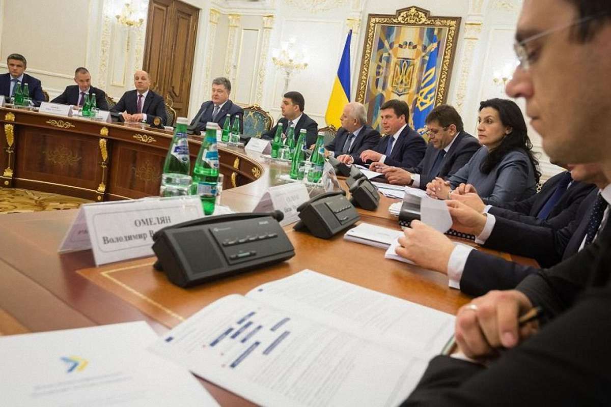 Мінфін розробив законопроект, який передбачає заміну податку на прибуток