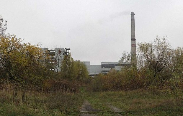 Вартість будівництва сміттєпереробного комплексу на  ТЕЦ-2 становитиме €85 млн 