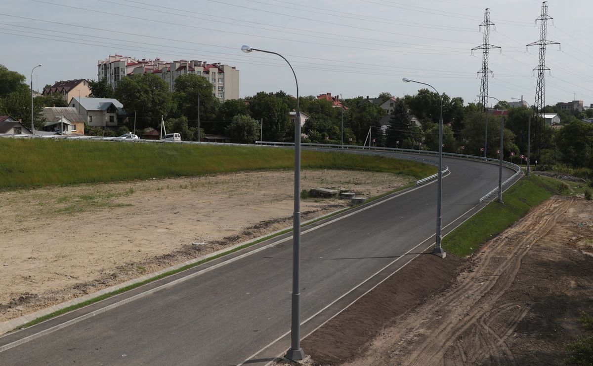 Сихівська петля