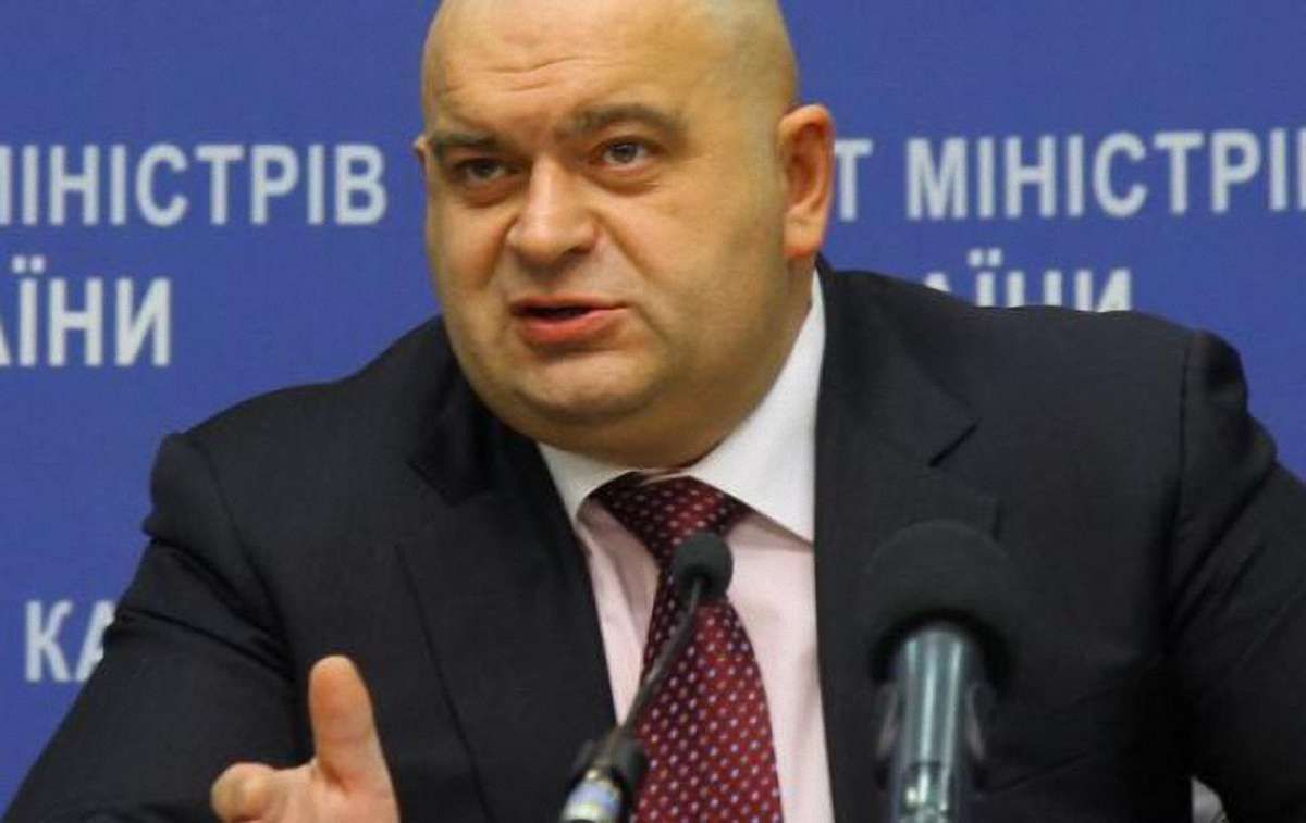 САП не змогла забрати у Злочевського ліцензію видобутку газу на Прикарпатті