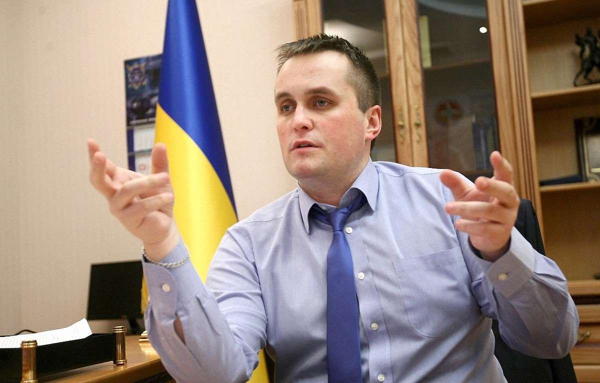 Спеціалізований антикорупційний прокурор претендує на посаду віце-президента ФФУ