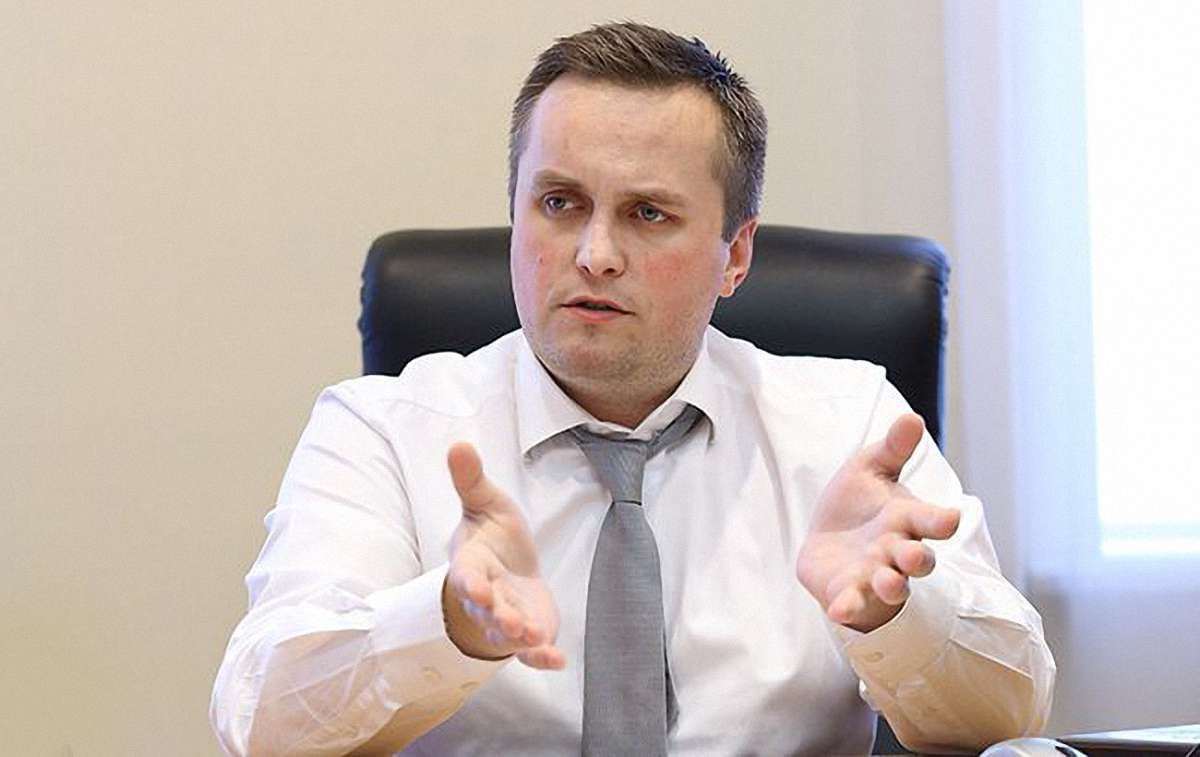 Голову САП Назара Холодницького обрали віце-президентом ФФУ