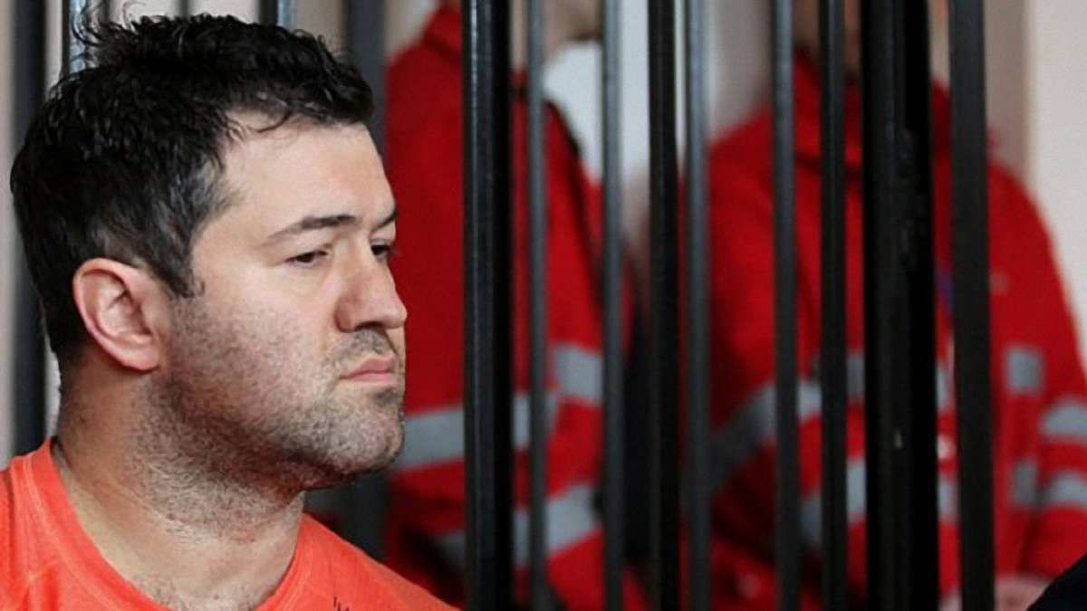 Романа Насірова може судити суд Великої Британії