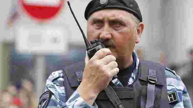 Генпрокуратура просить Росію видати екс-командира київського «Беркута»