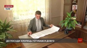 Новообраний 22-річний сільський голова розповів про свої плани