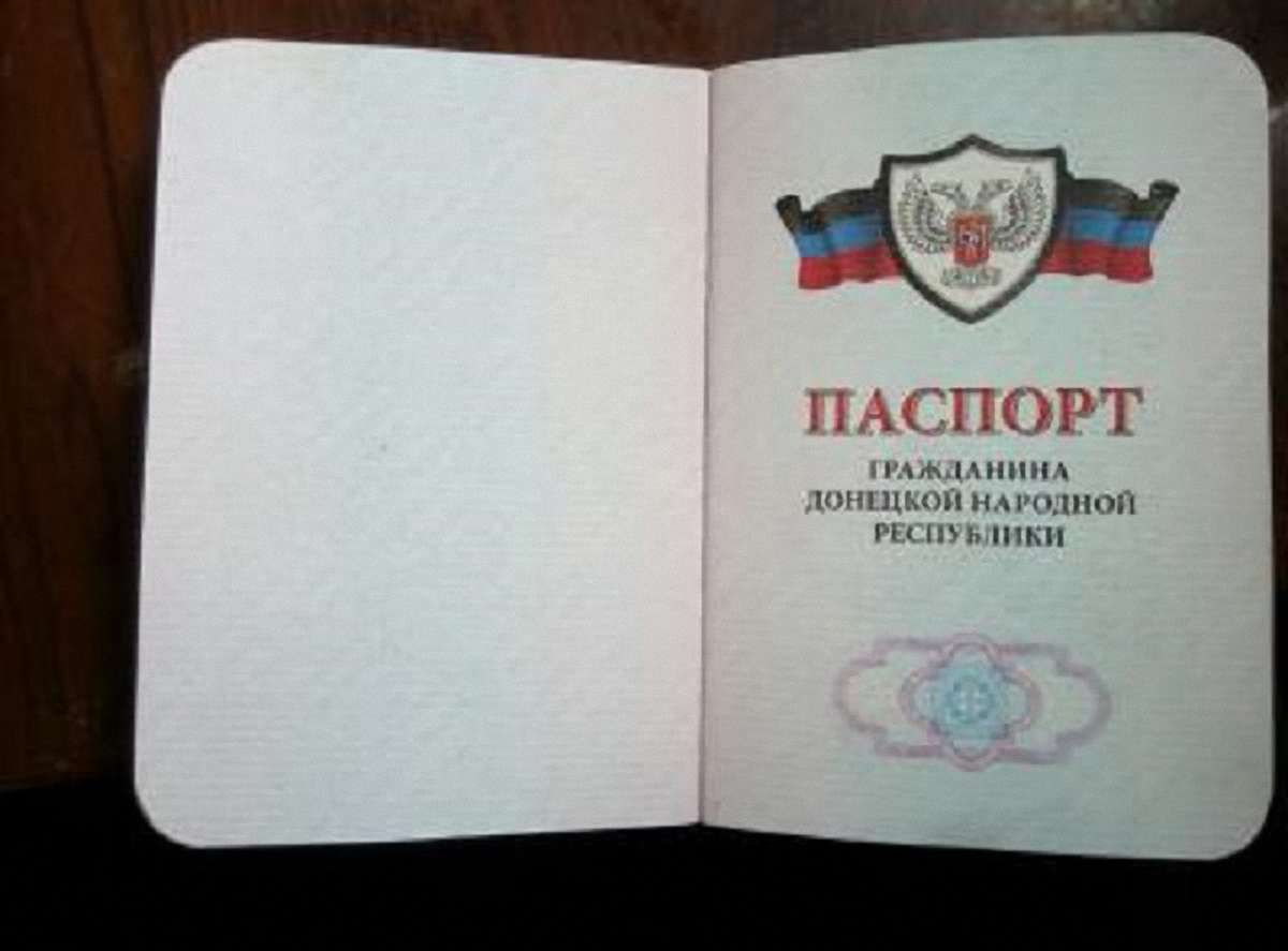 У зоні АТО затримали бойовика-зенітника так званої «ДНР»