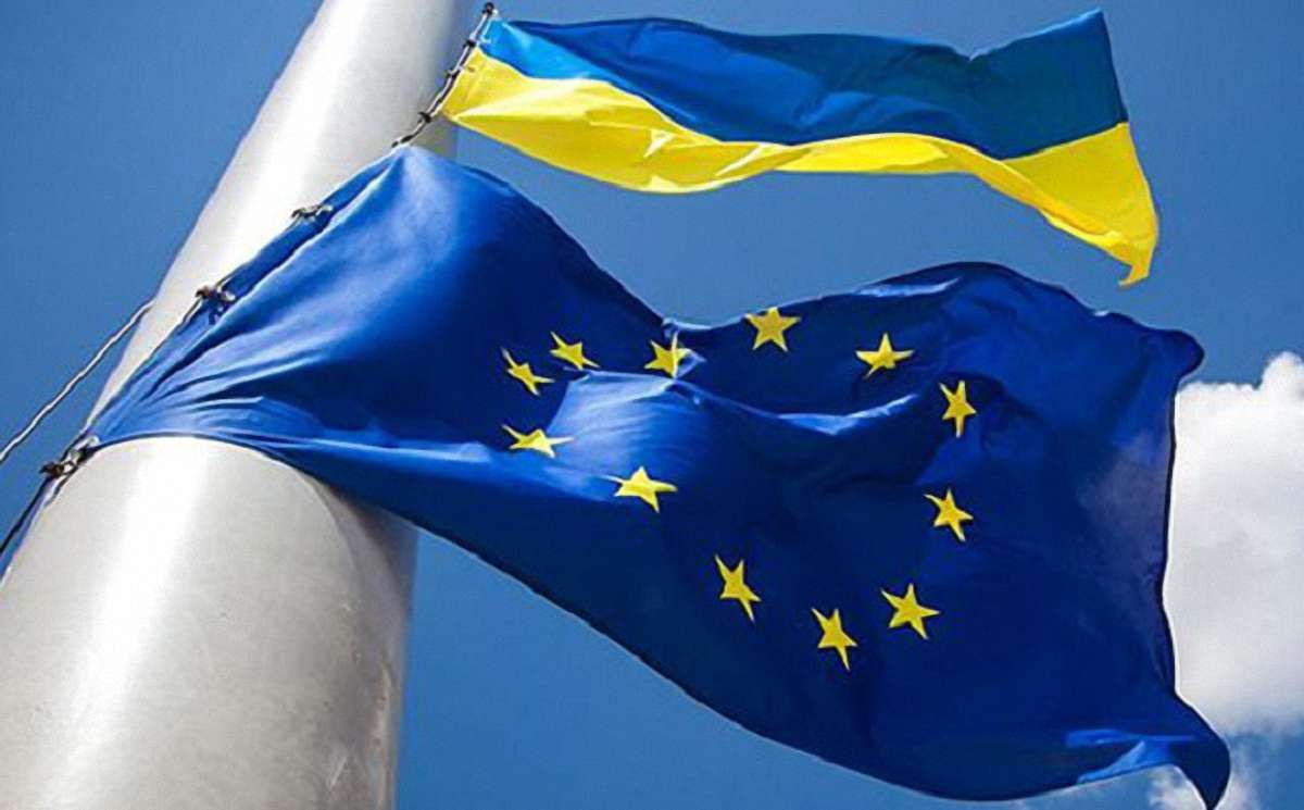 «План Маршалла» для України представлять у листопаді 2017 року