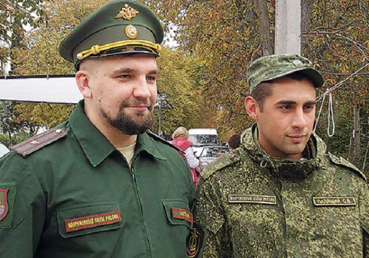 В Одесі скасували виступ російського репера «Басти», який співав у окупованому Криму