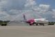 Wizz Air запустив регулярне авіасполучення між Львовом та Берліном