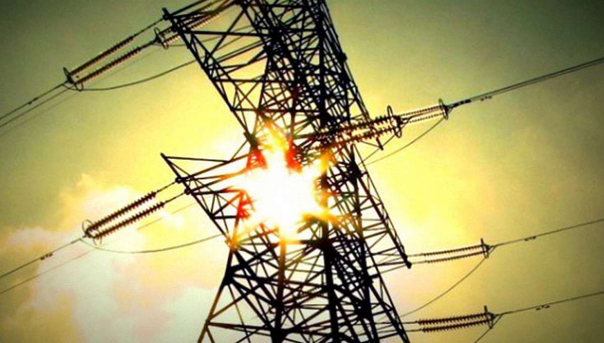 З початку року Україна збільшила експорт електроенергії на 40%